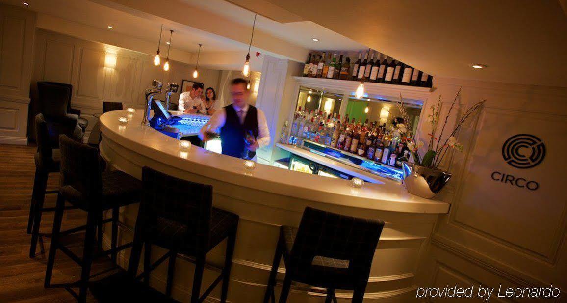 The Halcyon Hotel Bath Kültér fotó